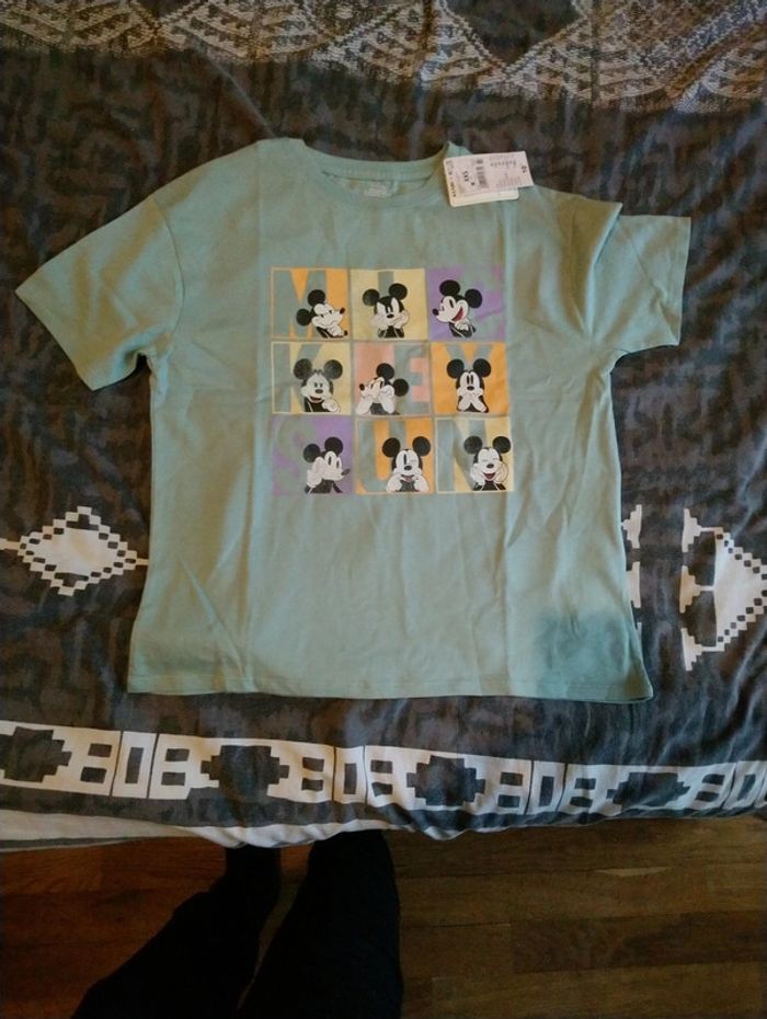 T-shirt Disney - photo numéro 3