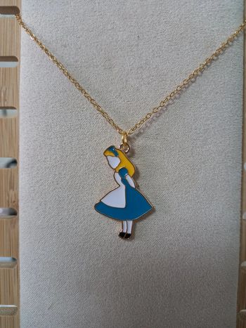 Collier alice
