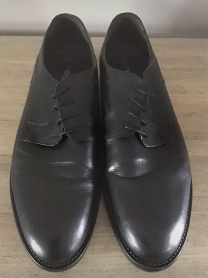 Chaussures en cuir - photo numéro 6
