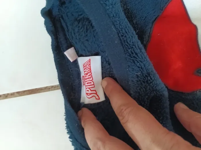 Lot de 3 pyjamas hiver 3 ans - photo numéro 3