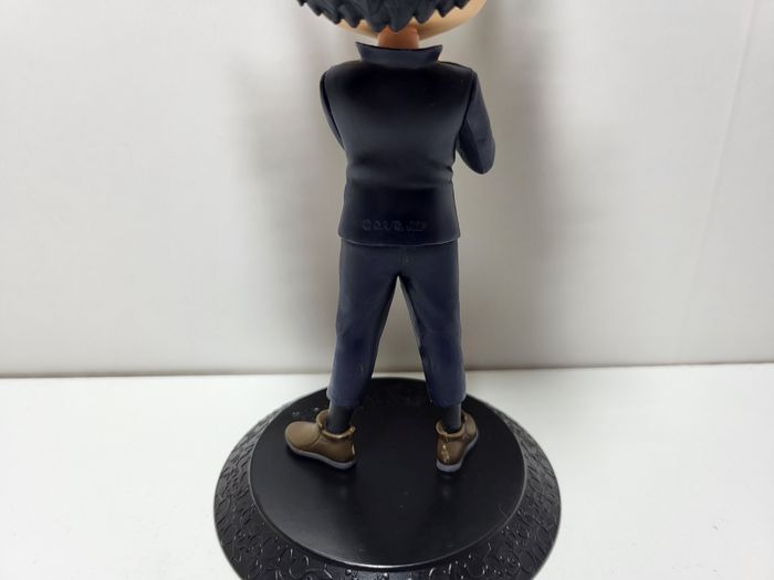 Figurine Jujutsu Kaisen Qposket Megumi Fushiguro - photo numéro 7