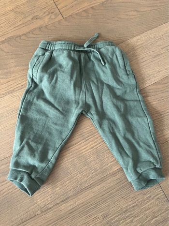 Pantalon Kiabi