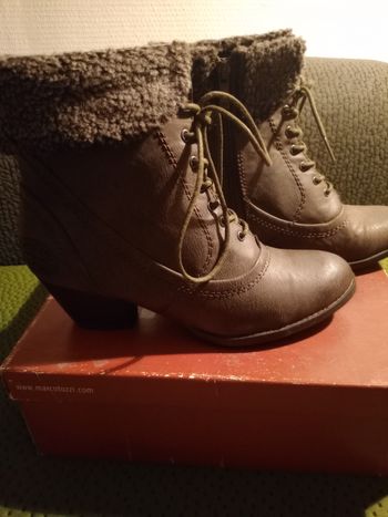 Bottines neuves