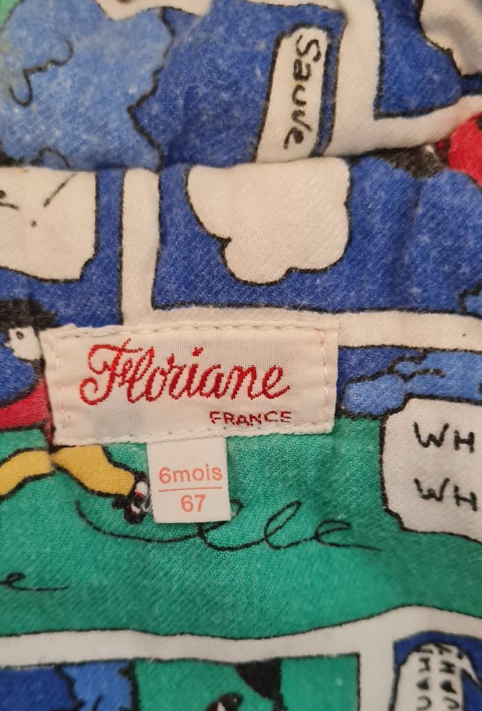 Manteau - photo numéro 6