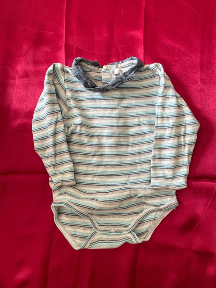 Lot 4 bodies - photo numéro 4