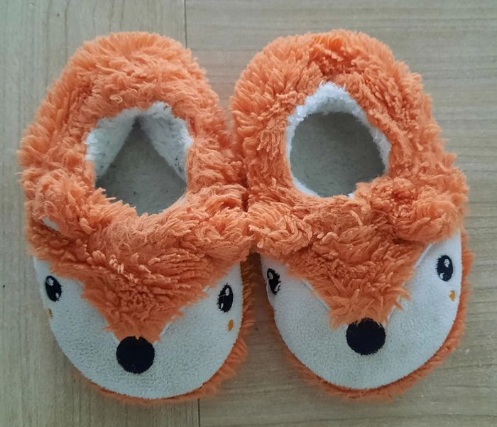 Pantoufle