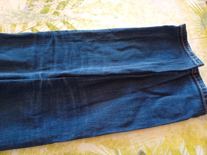 Jean slim fit - photo numéro 4