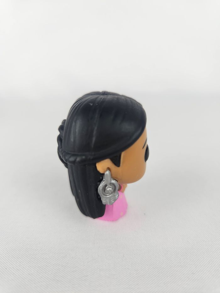 Mini figurine Funko Pop Harry Potter Parvati Patil au bal - photo numéro 2