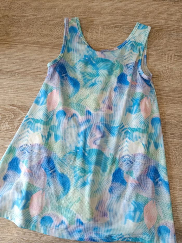 Robe combi