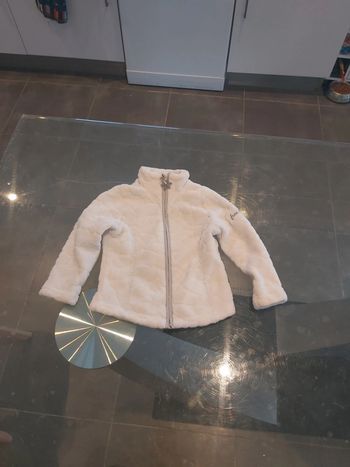 veste fille