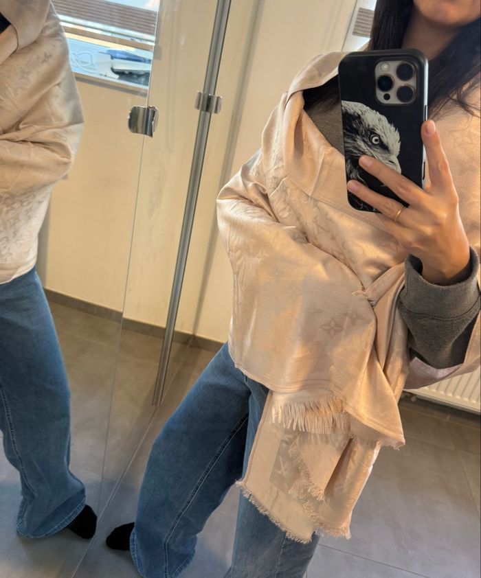 Echarpe pour femmes qualité - photo numéro 4