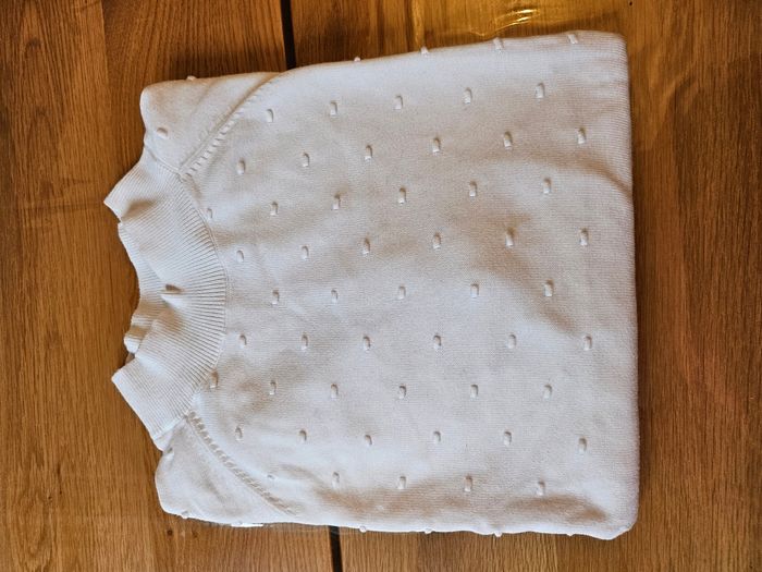 Pull tommy hilfiger tres bon état - photo numéro 5