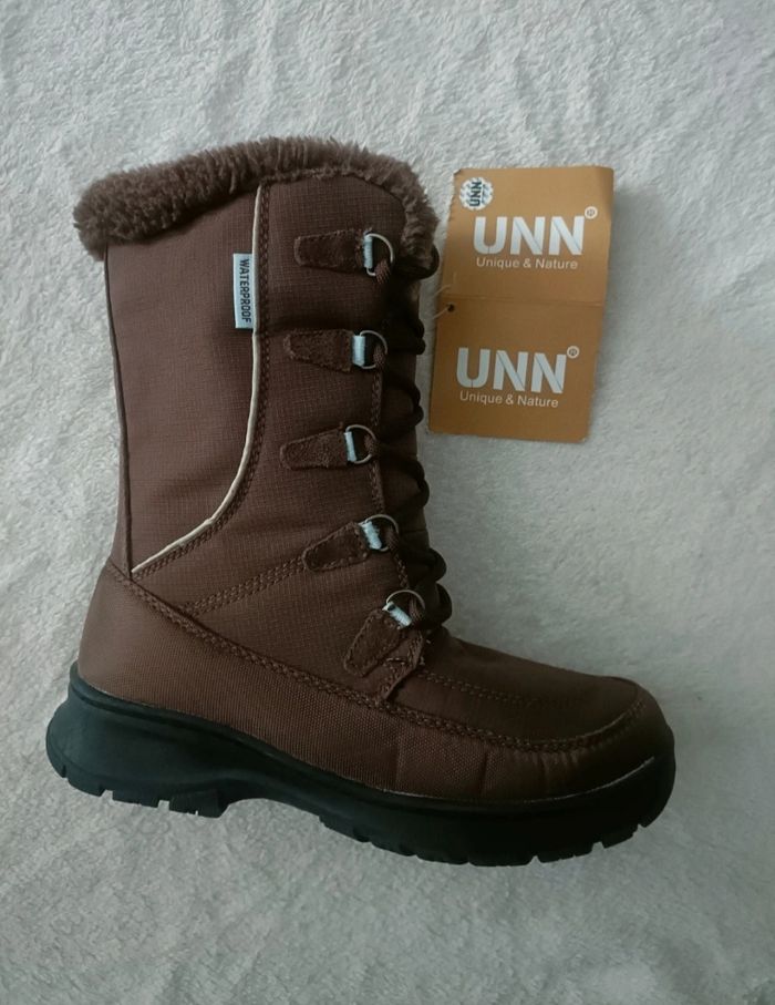 Apres-ski freeshield en 35 - photo numéro 2