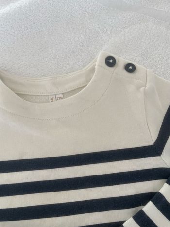 Ensemble 23 mois / 86 cm Orchestra