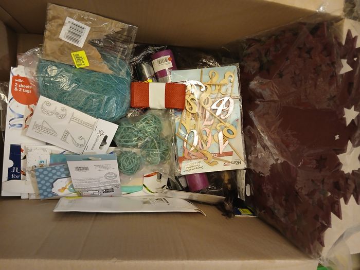 Lot créatif - photo numéro 5