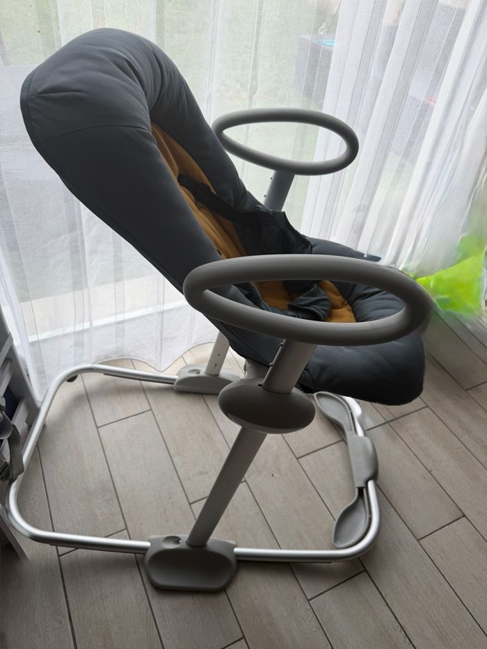 Transat beaba up and down - photo numéro 4