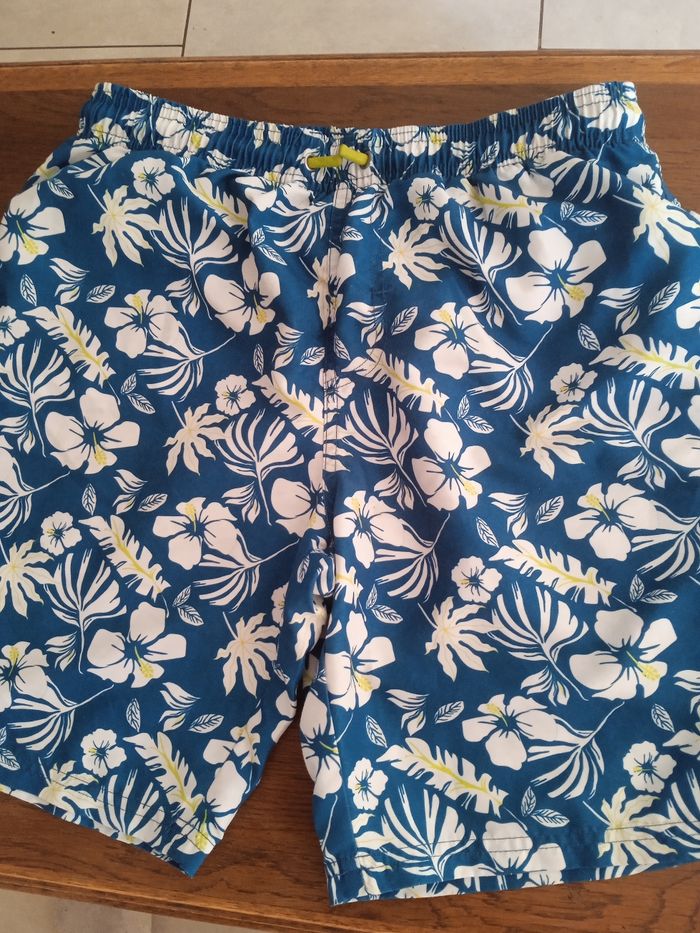 Short bain - photo numéro 2