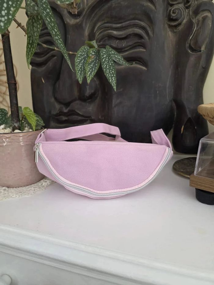 Banane Rose "My Life is Beautiful" Positive Vibes et Look Tendance ! - photo numéro 2