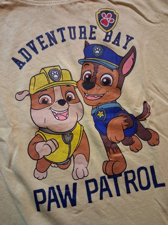 T.shirt garçon - 4 ans - Nickelodeon - photo numéro 7