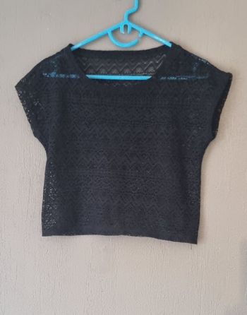 T shirt transparent