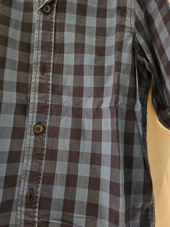 Chemise ML 6 ans - photo numéro 3