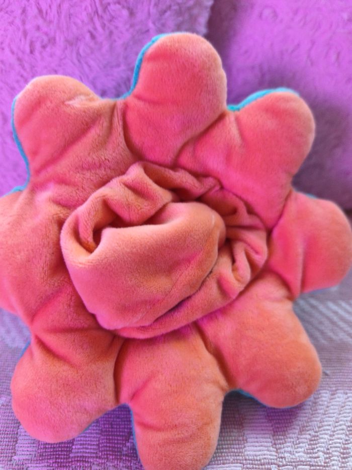 Peluche - photo numéro 3