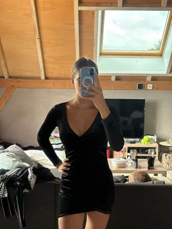 Robe femme