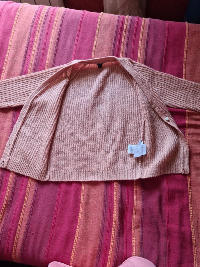 Gilet - photo numéro 7