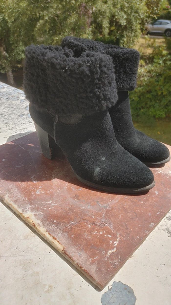 Bottines fourrées UGG - photo numéro 6