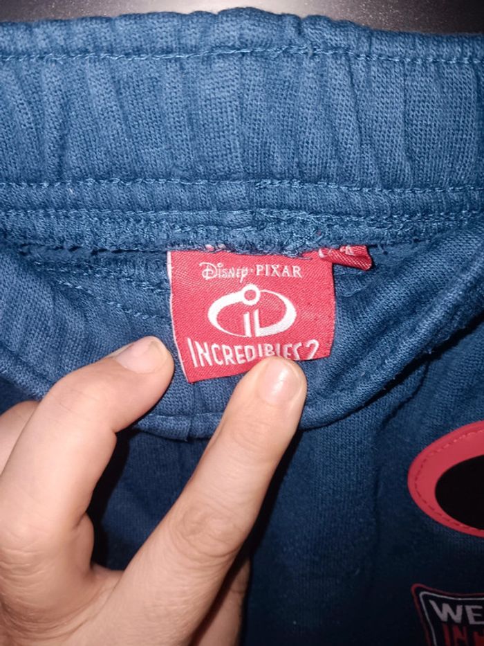 Pantalon indestructible 8 ans - photo numéro 2