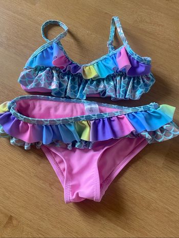 Maillot de bain