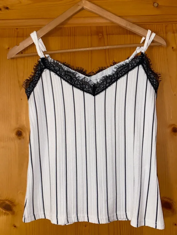 Débardeur - photo numéro 3