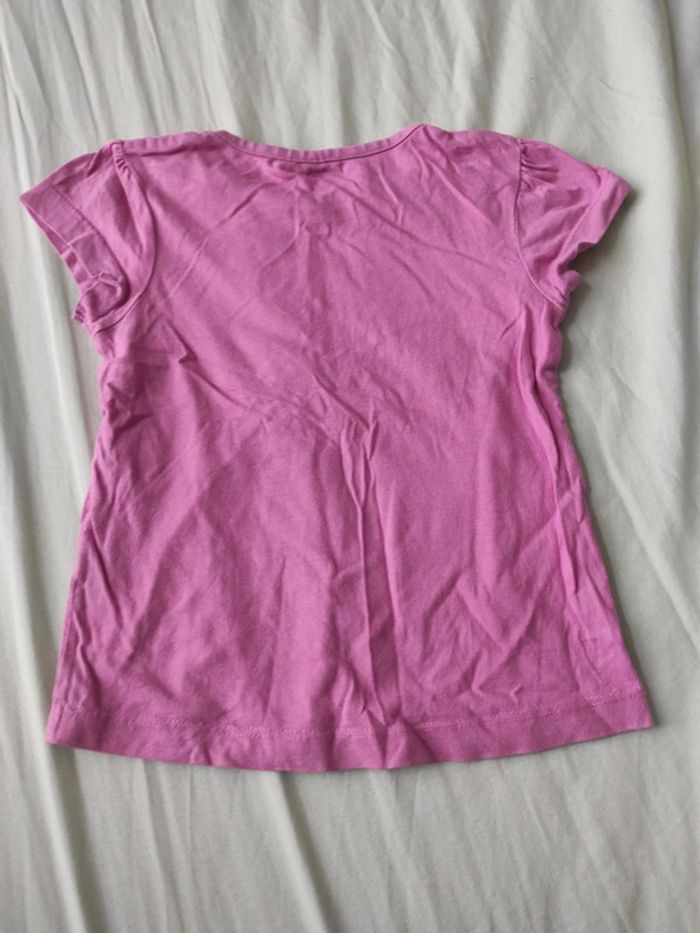 T-shirt MC hello Kitty T3A - photo numéro 2