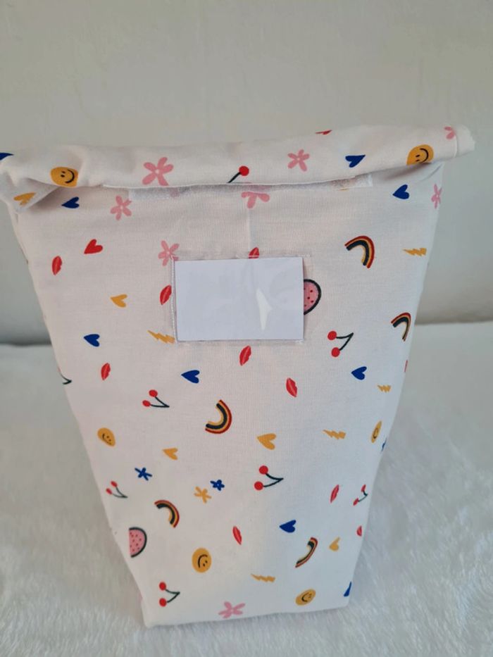 Sac à goûter - photo numéro 10