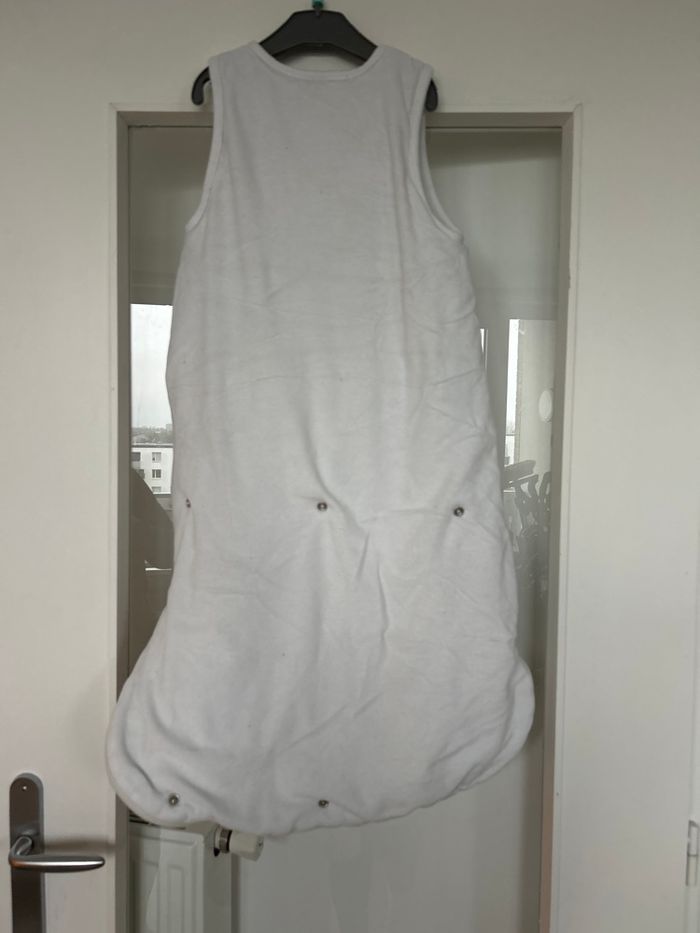 Gigoteuse - photo numéro 2