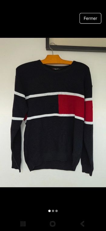 Pull