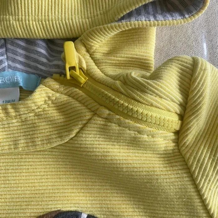 🐶 Sweat à capuche chien Obaïbi 🐶 - photo numéro 3