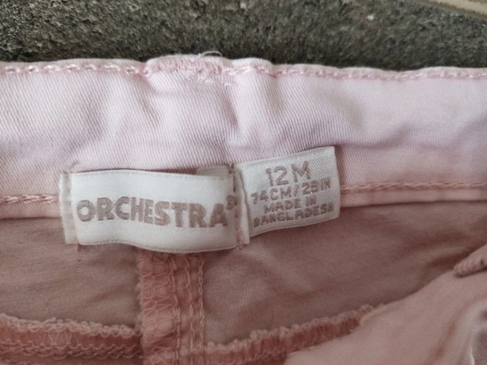 Pantalons bébé - photo numéro 4