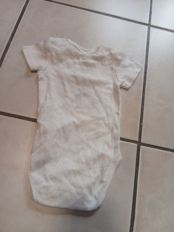 Bodies tex baby - photo numéro 3
