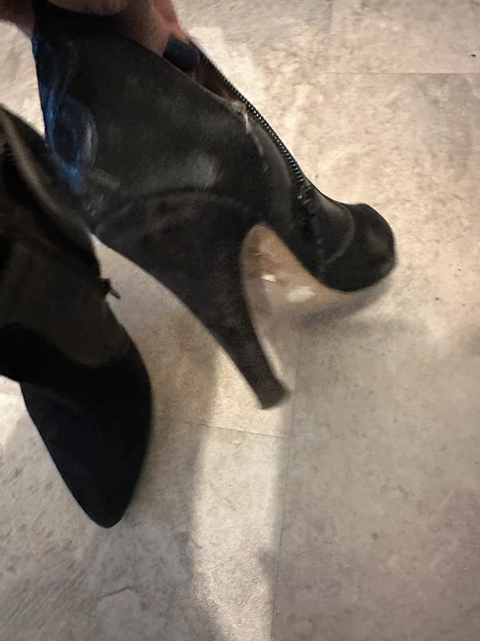 Bottines basses - photo numéro 6