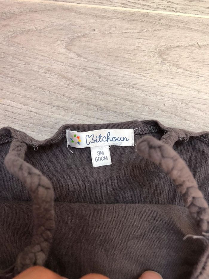 Robe fruit ananas - photo numéro 2