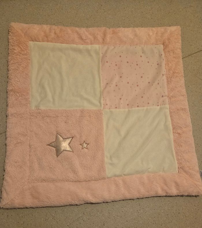 Tapis de parc ou tapis d éveil