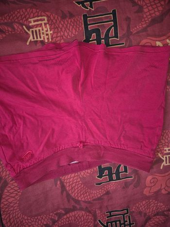 Short sport nike femme