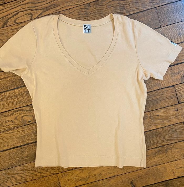 T-shirt SOIT - Taille M - photo numéro 7