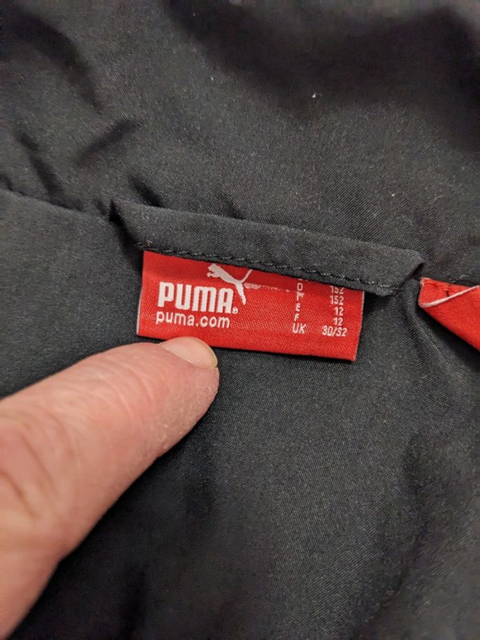 Veste jogging garçon 12 ans - photo numéro 4