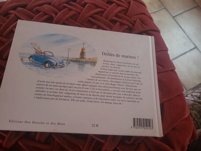 Drôles de marines! - photo numéro 3