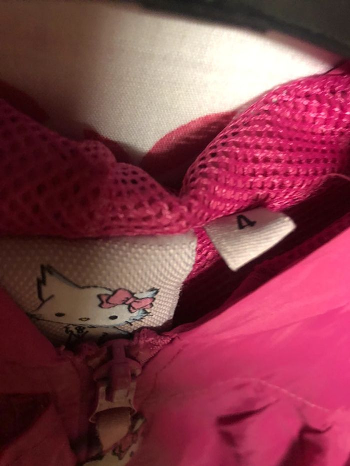 Manteau fin Charmmy kitty - photo numéro 5