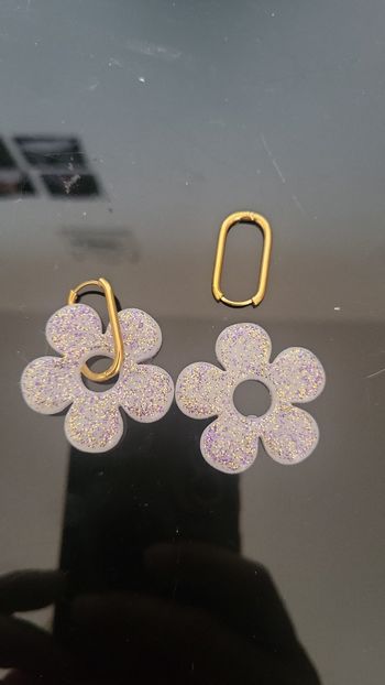 Boucle d oreille