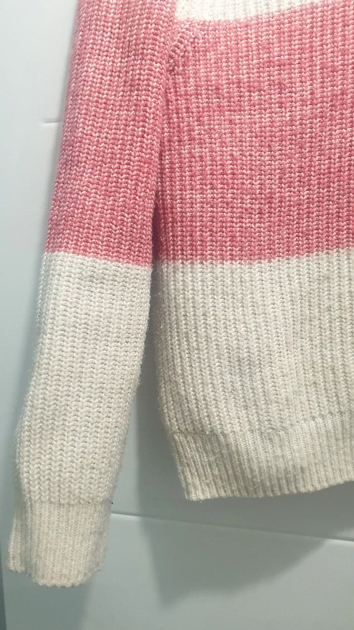 Pull femme taille M - photo numéro 3