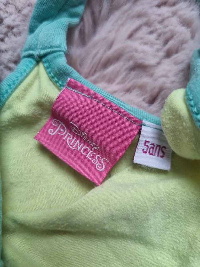 Débardeur Disney 5 ans - photo numéro 2